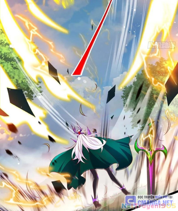 Tinh Thú Sư Mạnh Nhất Chapter 16 - Trang 18