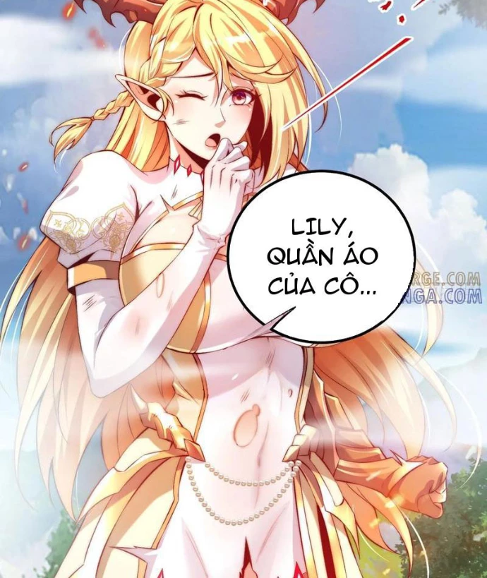 Tinh Thú Sư Mạnh Nhất Chapter 16 - Trang 35