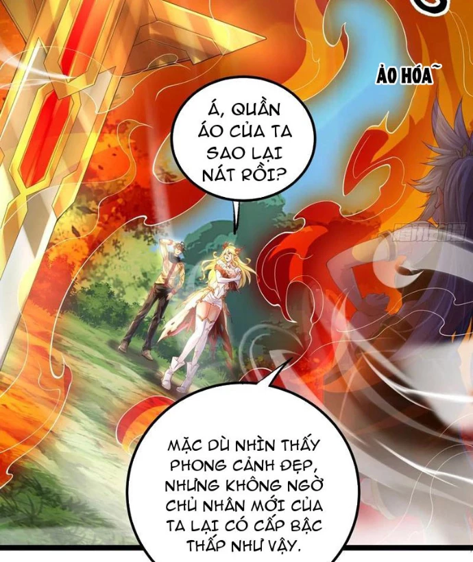 Tinh Thú Sư Mạnh Nhất Chapter 16 - Trang 38