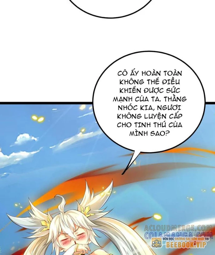 Tinh Thú Sư Mạnh Nhất Chapter 16 - Trang 39