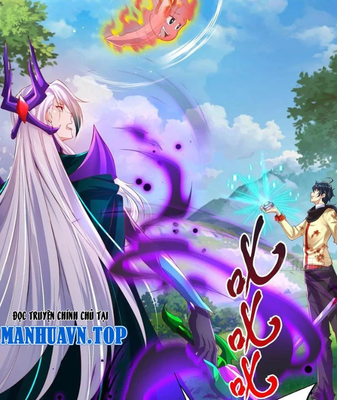 Tinh Thú Sư Mạnh Nhất Chapter 16 - Trang 4
