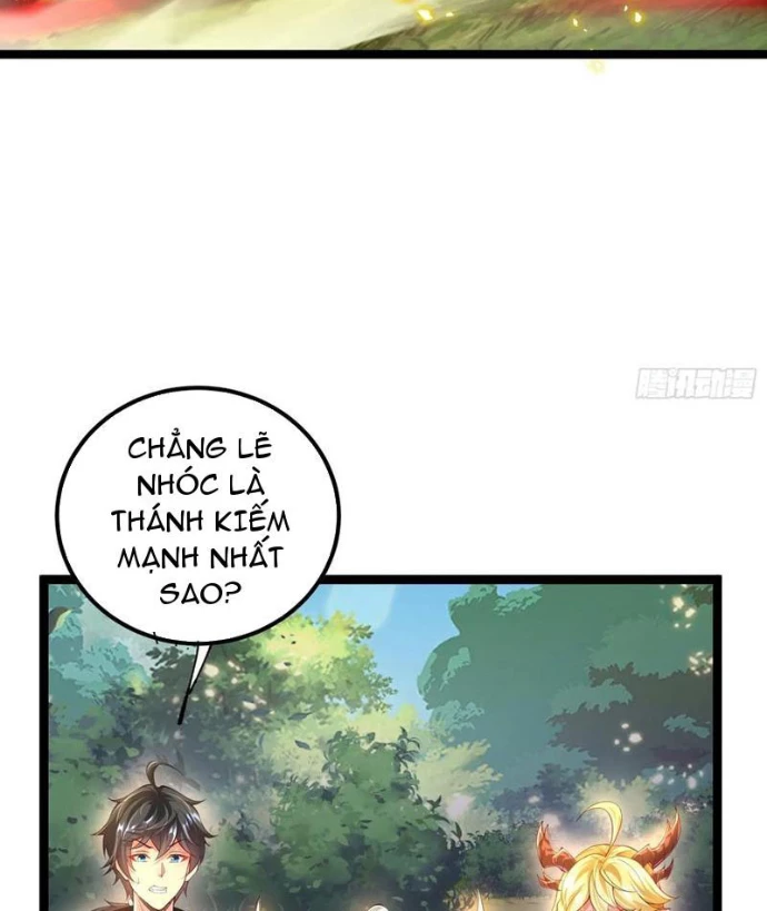 Tinh Thú Sư Mạnh Nhất Chapter 16 - Trang 41
