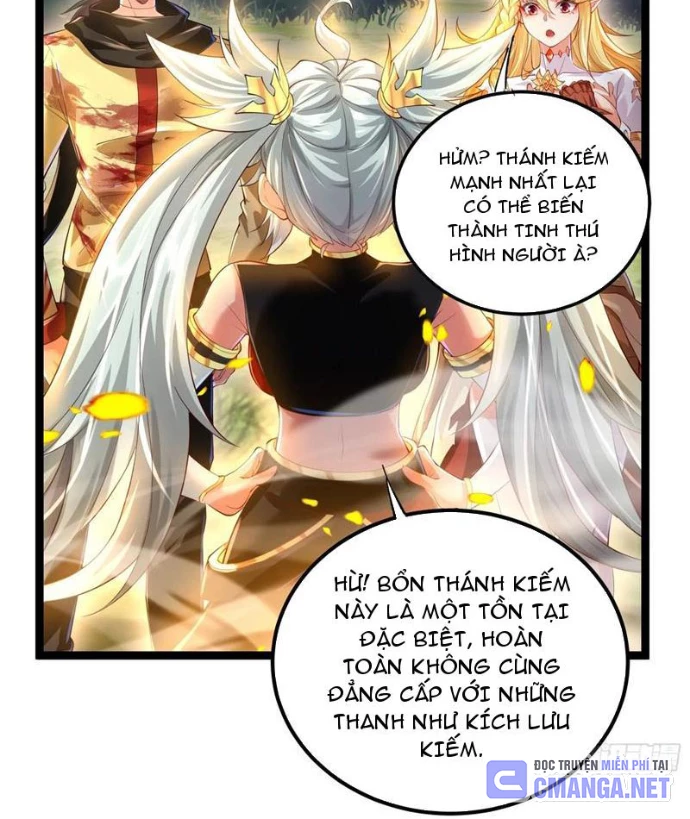 Tinh Thú Sư Mạnh Nhất Chapter 16 - Trang 42