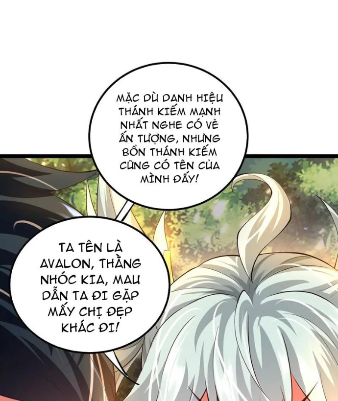 Tinh Thú Sư Mạnh Nhất Chapter 16 - Trang 43