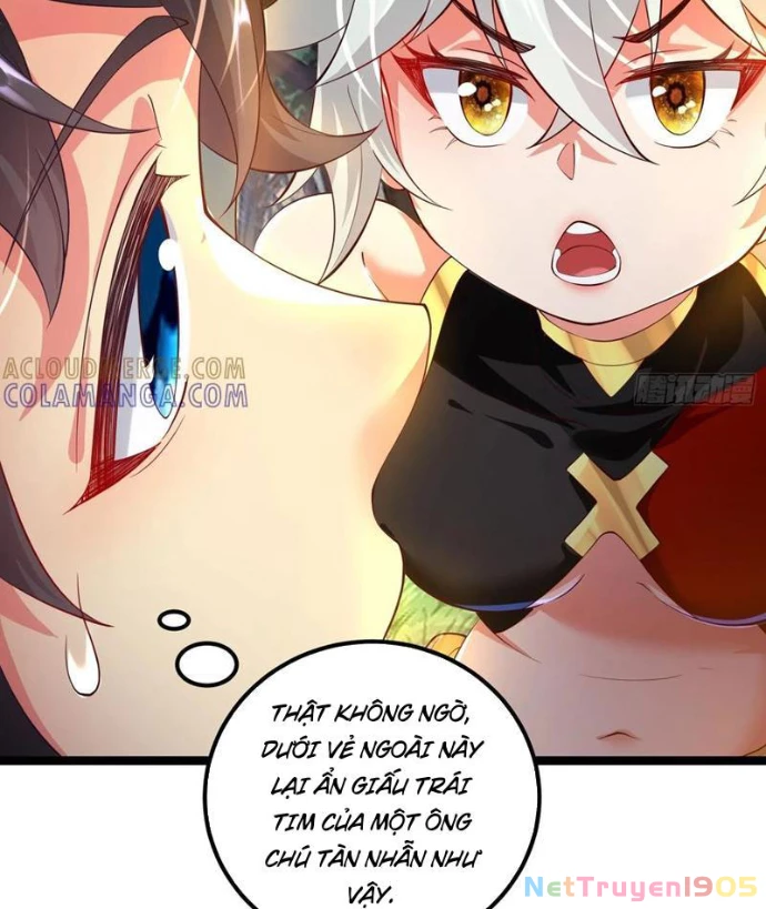 Tinh Thú Sư Mạnh Nhất Chapter 16 - Trang 44
