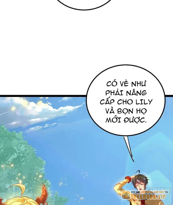Tinh Thú Sư Mạnh Nhất Chapter 16 - Trang 45