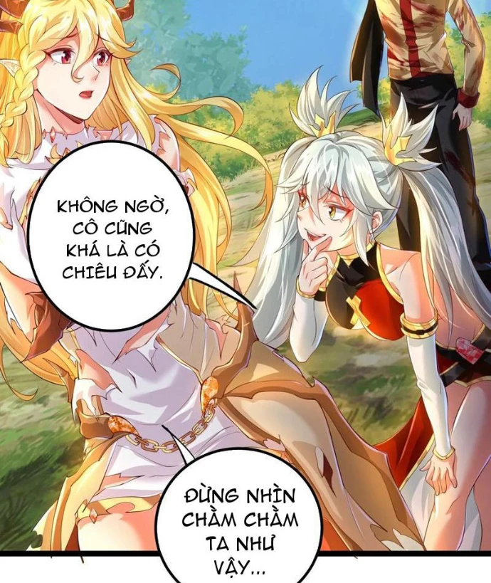 Tinh Thú Sư Mạnh Nhất Chapter 16 - Trang 46