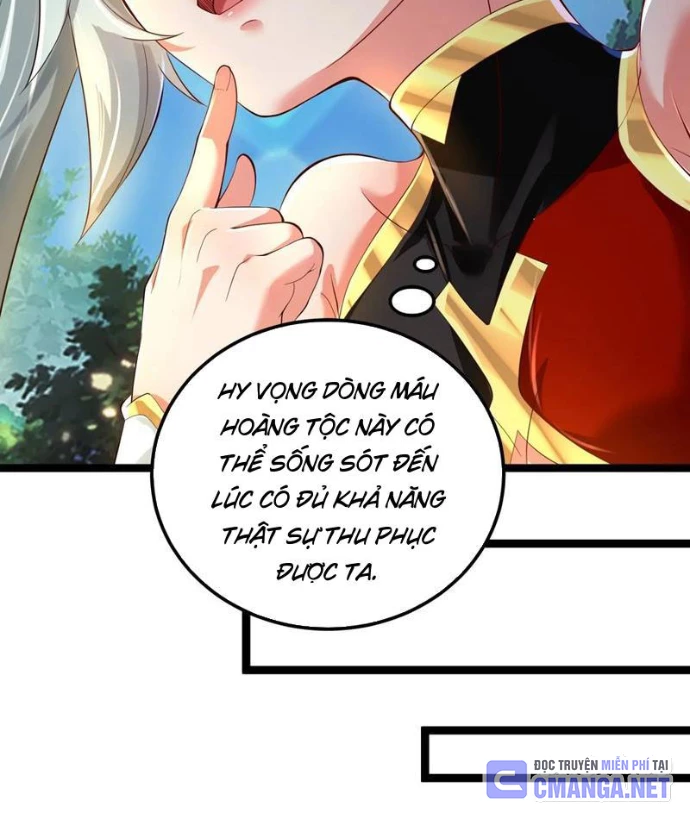 Tinh Thú Sư Mạnh Nhất Chapter 16 - Trang 48
