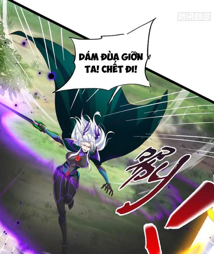 Tinh Thú Sư Mạnh Nhất Chapter 16 - Trang 7