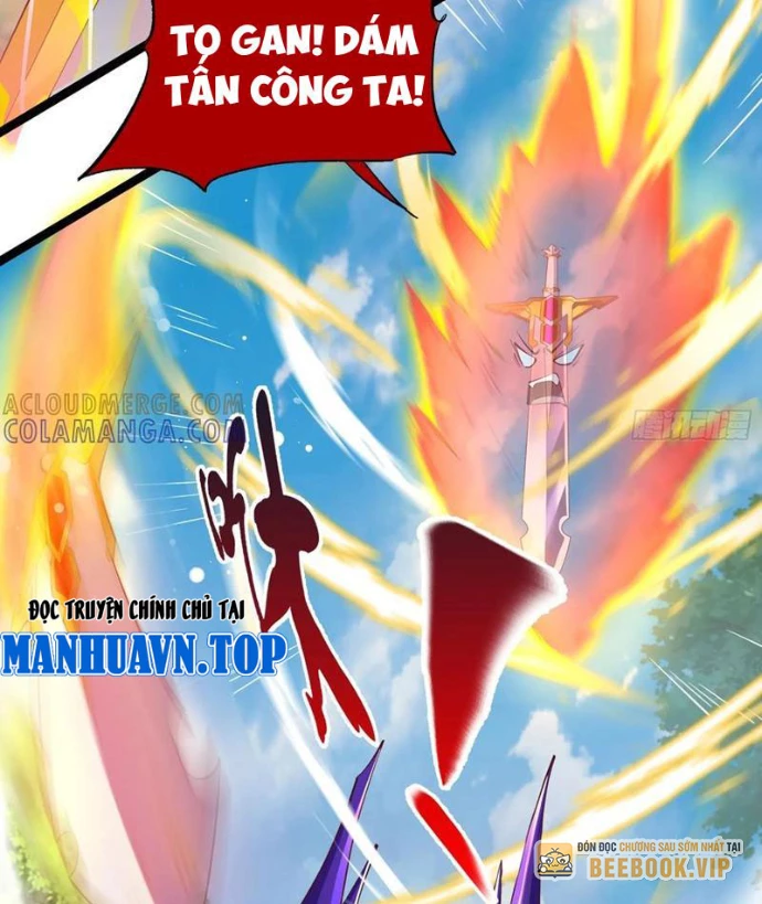 Tinh Thú Sư Mạnh Nhất Chapter 16 - Trang 9