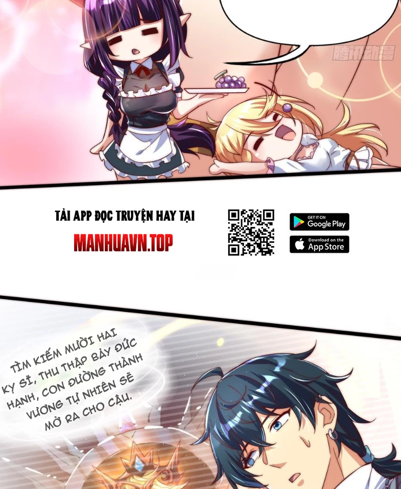 Tinh Thú Sư Mạnh Nhất Chapter 17 - Trang 12