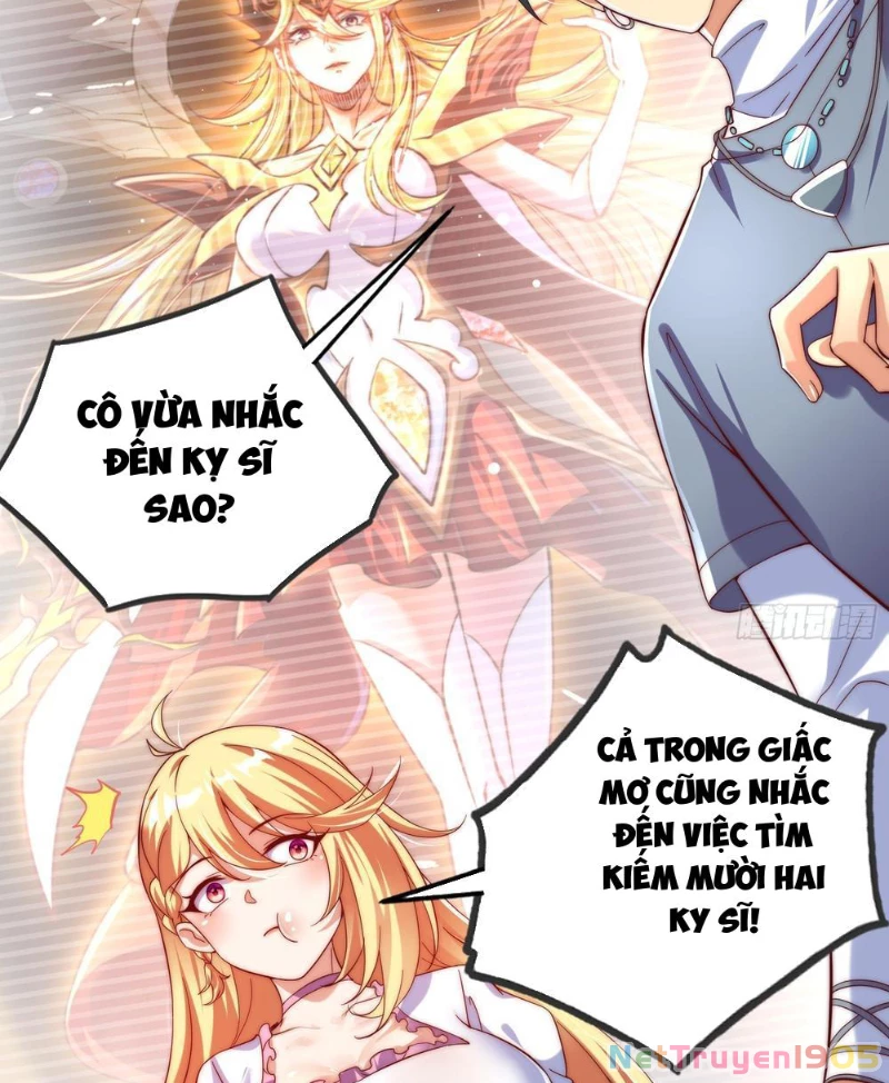 Tinh Thú Sư Mạnh Nhất Chapter 17 - Trang 13