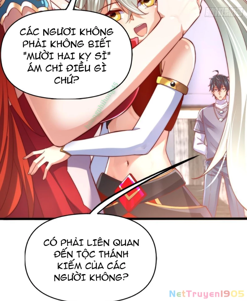 Tinh Thú Sư Mạnh Nhất Chapter 17 - Trang 15