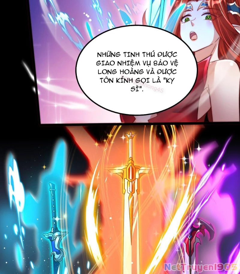 Tinh Thú Sư Mạnh Nhất Chapter 17 - Trang 18