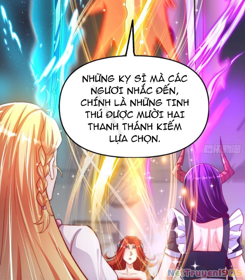 Tinh Thú Sư Mạnh Nhất Chapter 17 - Trang 19
