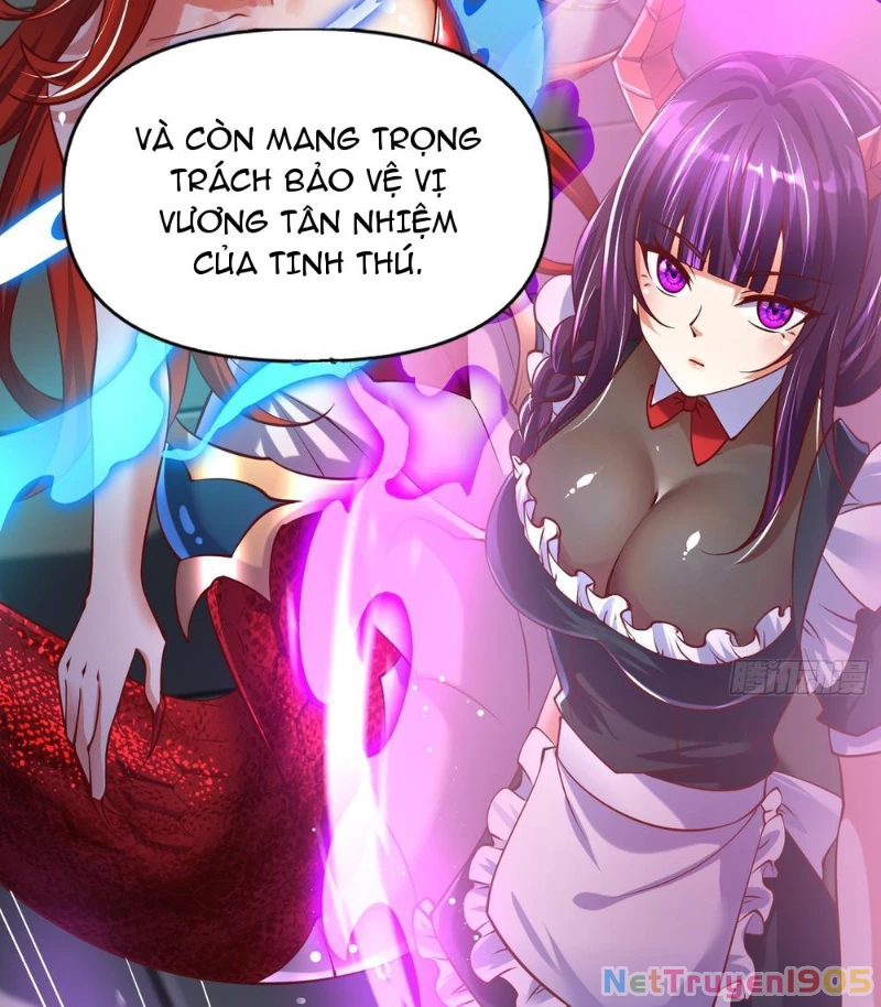 Tinh Thú Sư Mạnh Nhất Chapter 17 - Trang 23