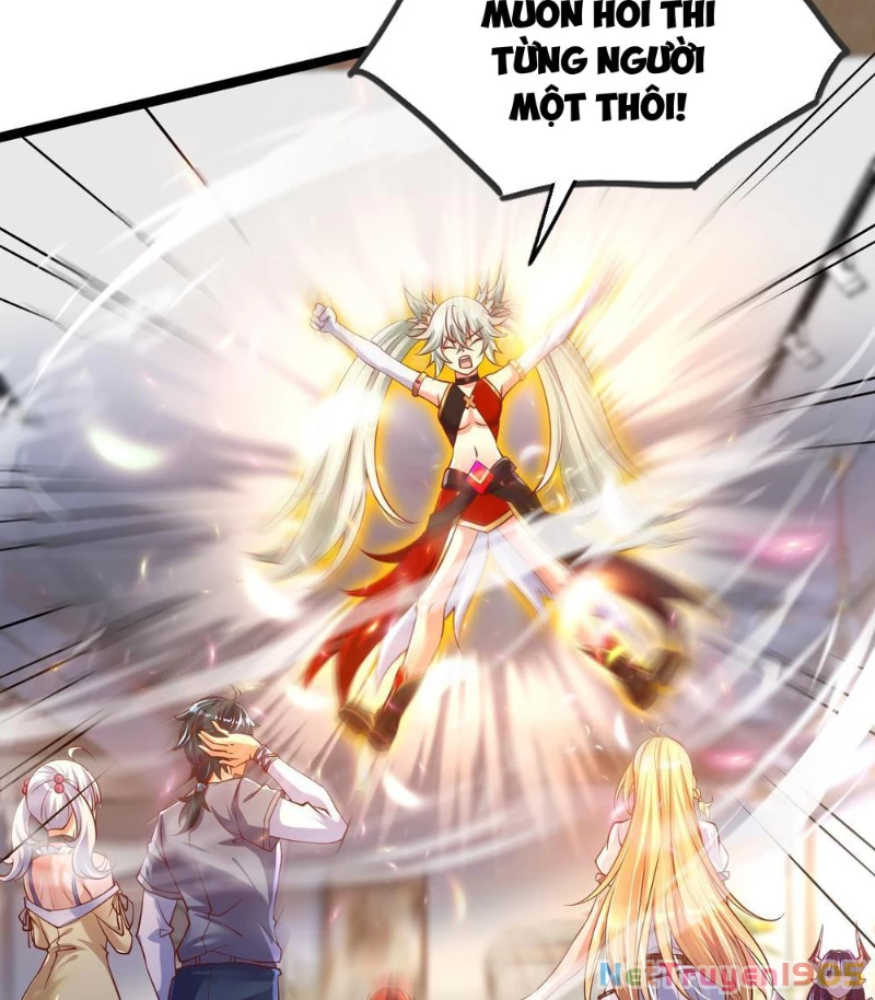 Tinh Thú Sư Mạnh Nhất Chapter 17 - Trang 27