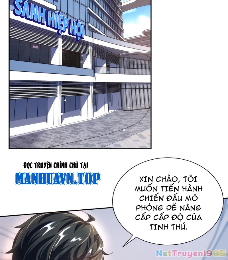 Tinh Thú Sư Mạnh Nhất Chapter 17 - Trang 30