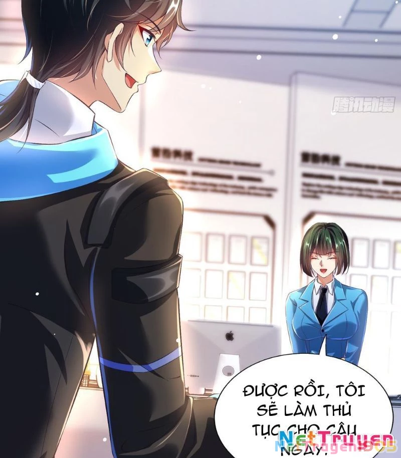 Tinh Thú Sư Mạnh Nhất Chapter 17 - Trang 31