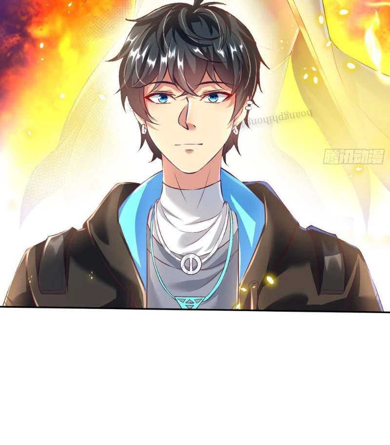 Tinh Thú Sư Mạnh Nhất Chapter 17 - Trang 34