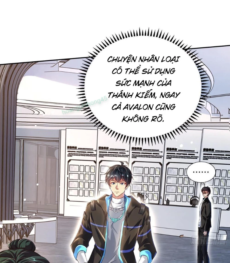 Tinh Thú Sư Mạnh Nhất Chapter 17 - Trang 35