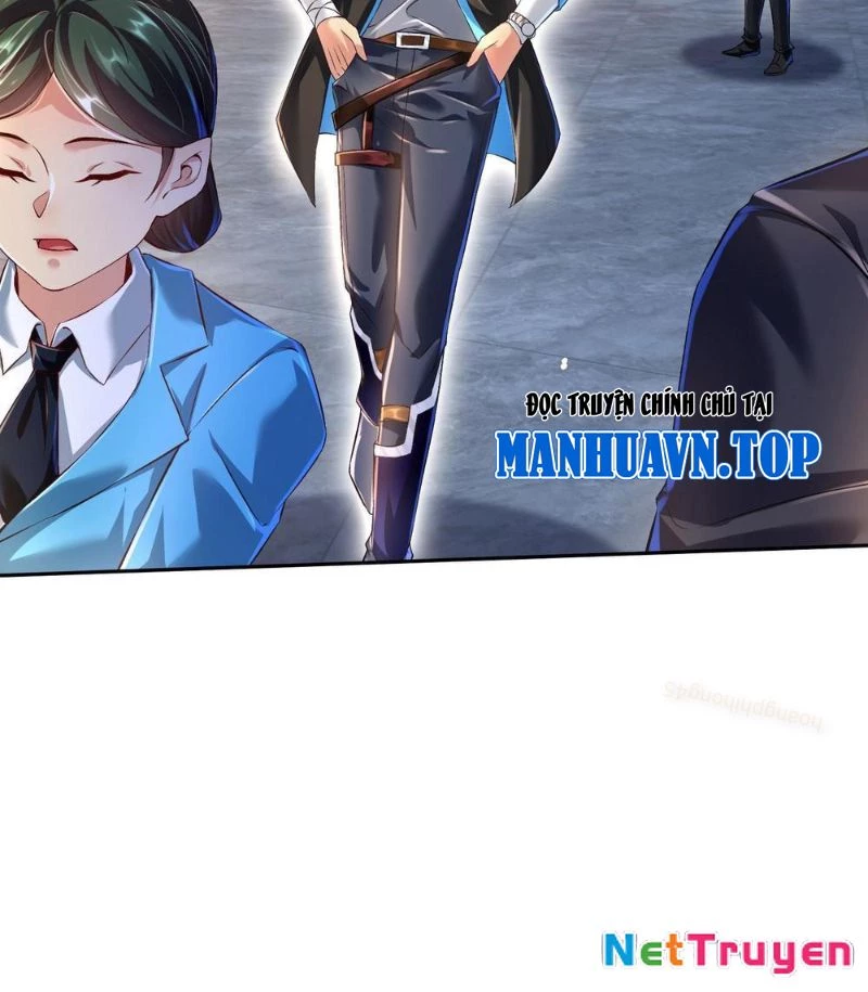 Tinh Thú Sư Mạnh Nhất Chapter 17 - Trang 36