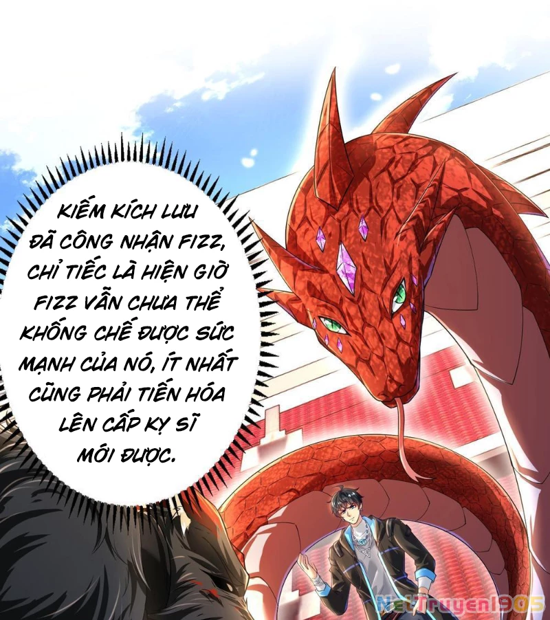 Tinh Thú Sư Mạnh Nhất Chapter 17 - Trang 39
