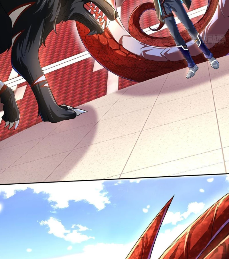Tinh Thú Sư Mạnh Nhất Chapter 17 - Trang 40