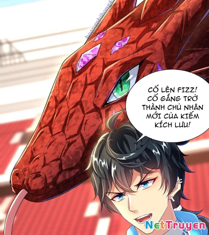 Tinh Thú Sư Mạnh Nhất Chapter 17 - Trang 41