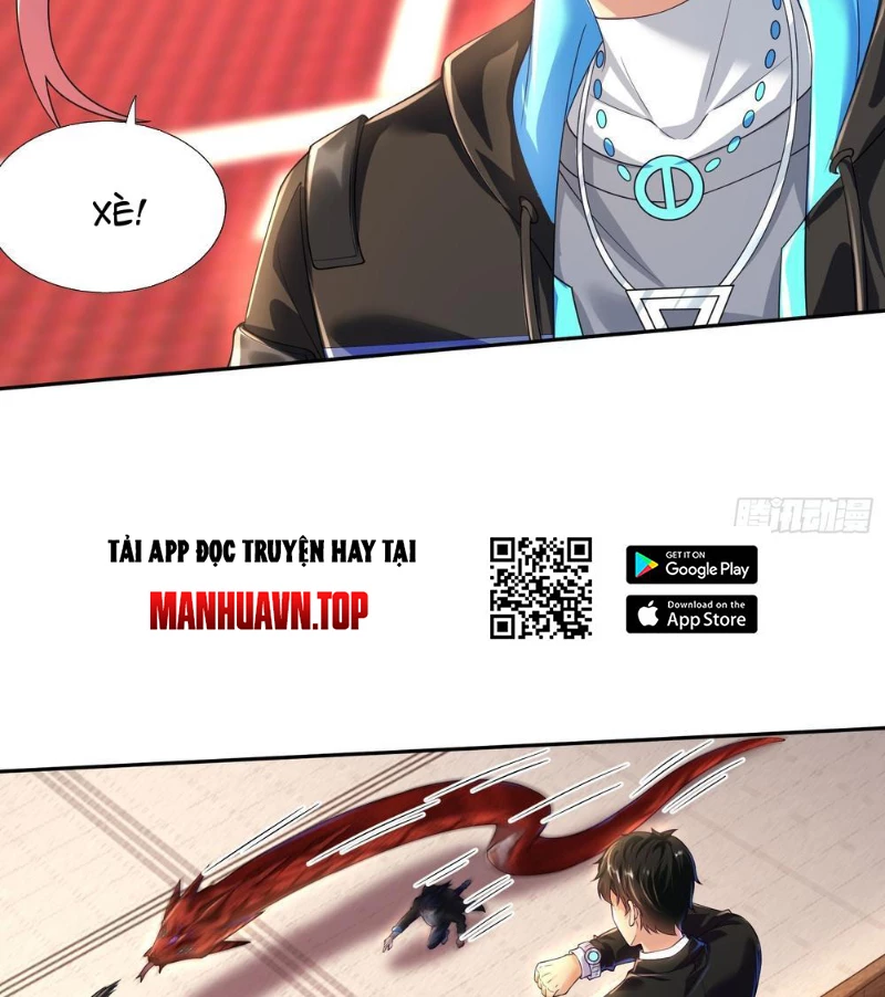 Tinh Thú Sư Mạnh Nhất Chapter 17 - Trang 42