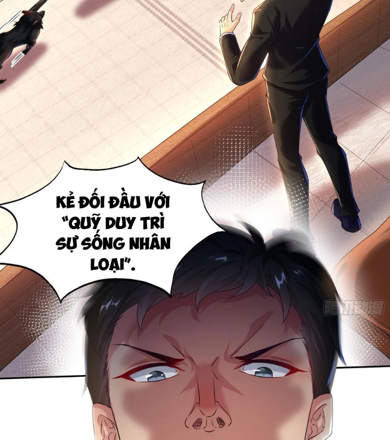 Tinh Thú Sư Mạnh Nhất Chapter 17 - Trang 43