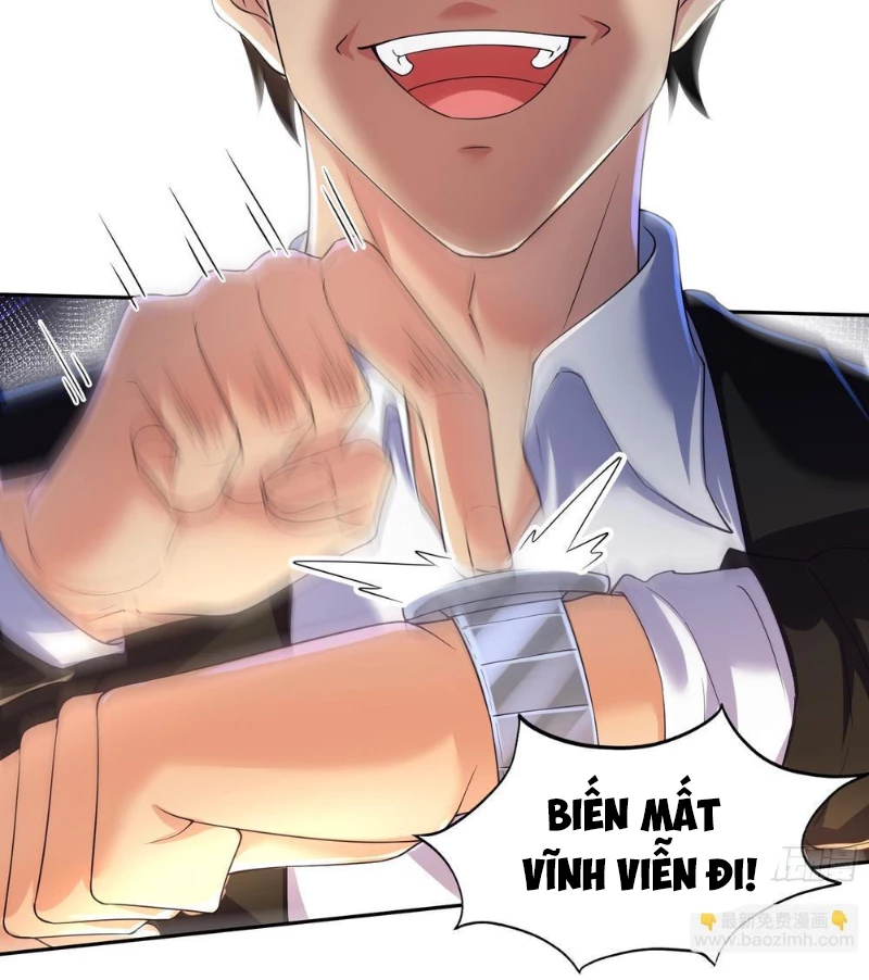 Tinh Thú Sư Mạnh Nhất Chapter 17 - Trang 44