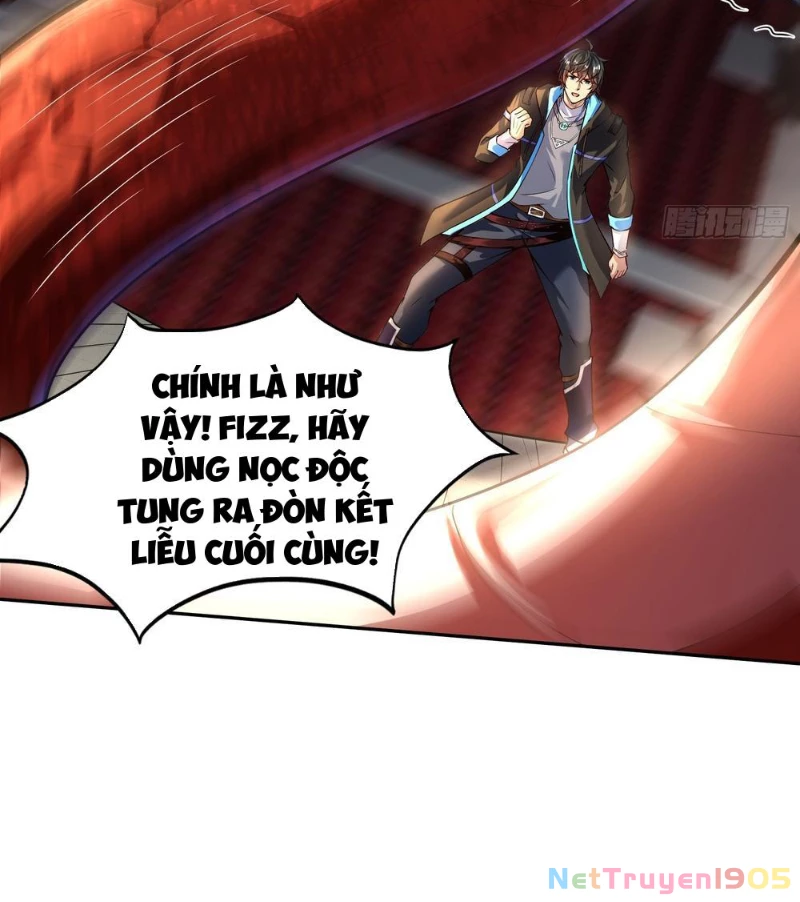 Tinh Thú Sư Mạnh Nhất Chapter 17 - Trang 47