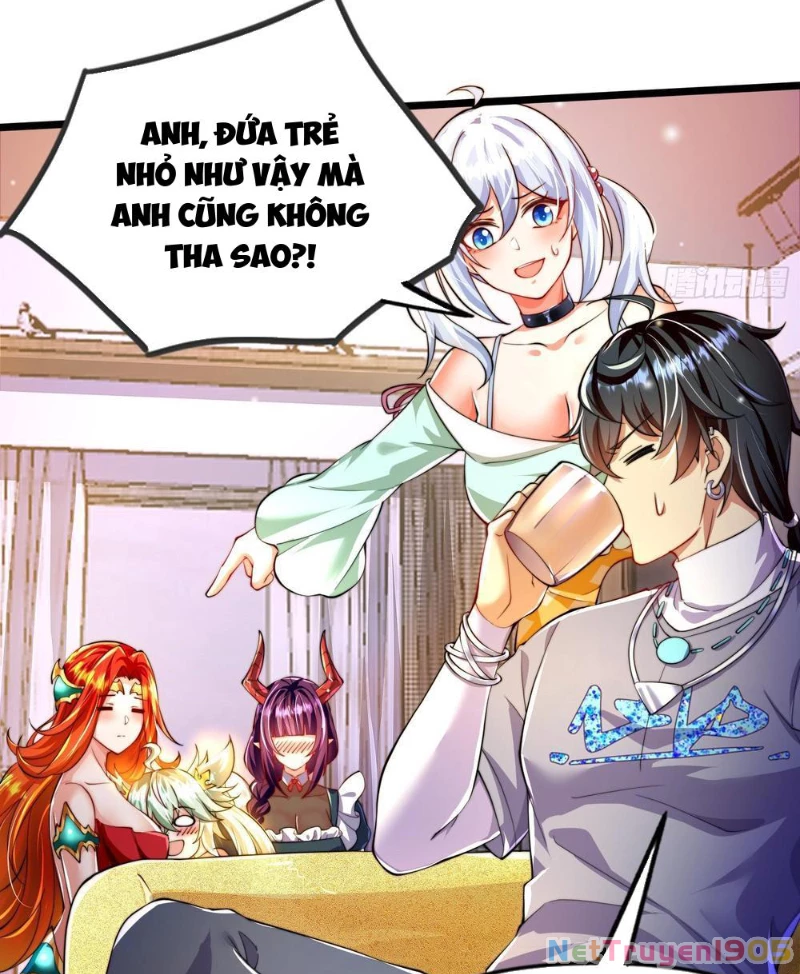 Tinh Thú Sư Mạnh Nhất Chapter 17 - Trang 5