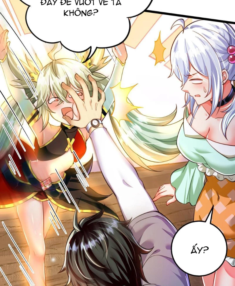Tinh Thú Sư Mạnh Nhất Chapter 17 - Trang 7