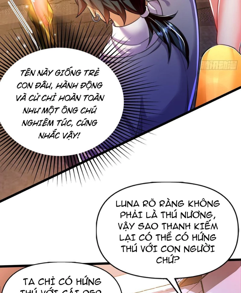 Tinh Thú Sư Mạnh Nhất Chapter 17 - Trang 8