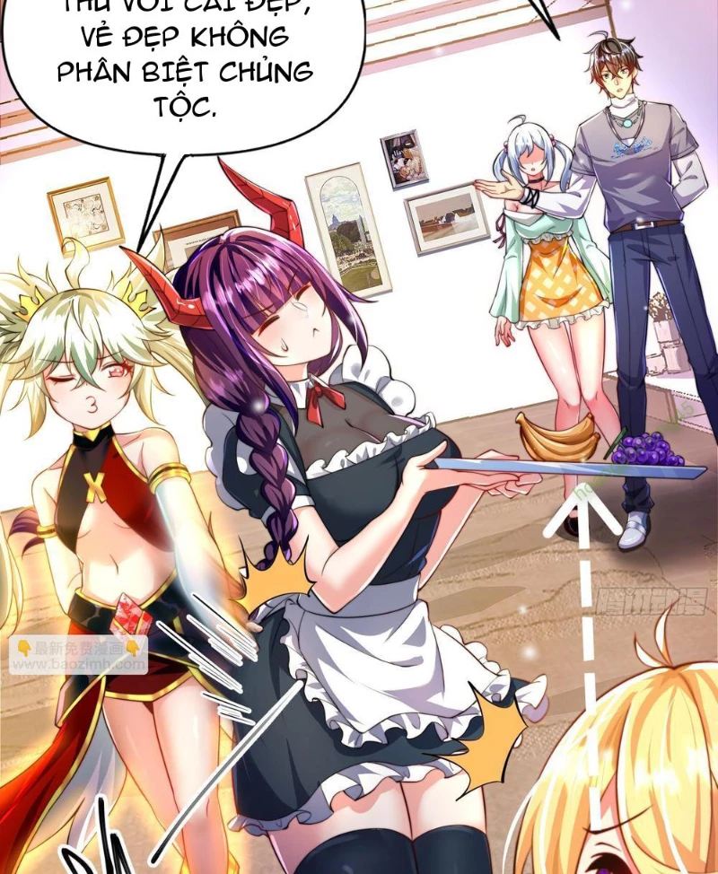 Tinh Thú Sư Mạnh Nhất Chapter 17 - Trang 9