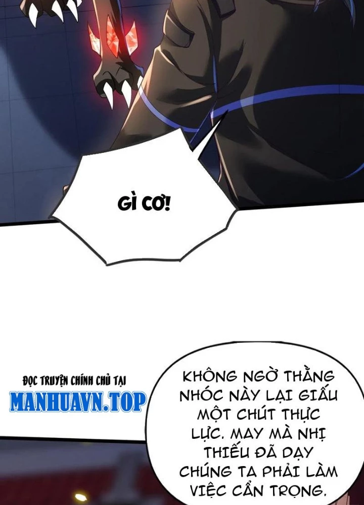 Tinh Thú Sư Mạnh Nhất Chapter 18 - Trang 11