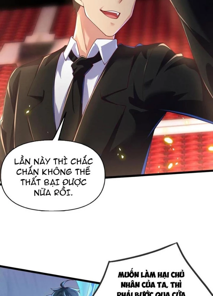 Tinh Thú Sư Mạnh Nhất Chapter 18 - Trang 13