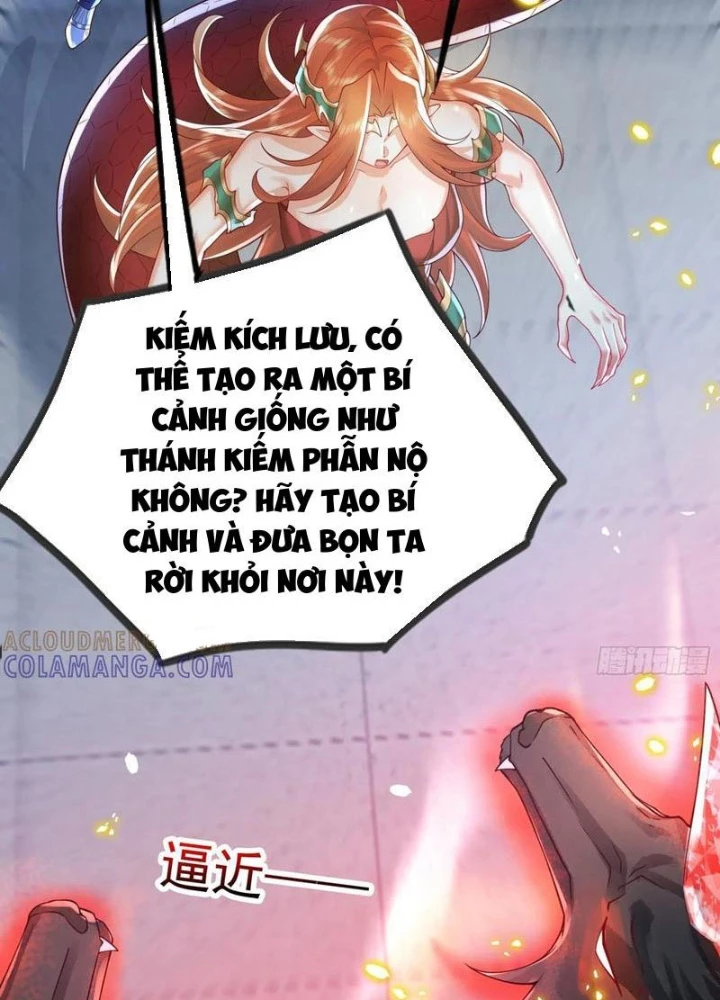 Tinh Thú Sư Mạnh Nhất Chapter 18 - Trang 15