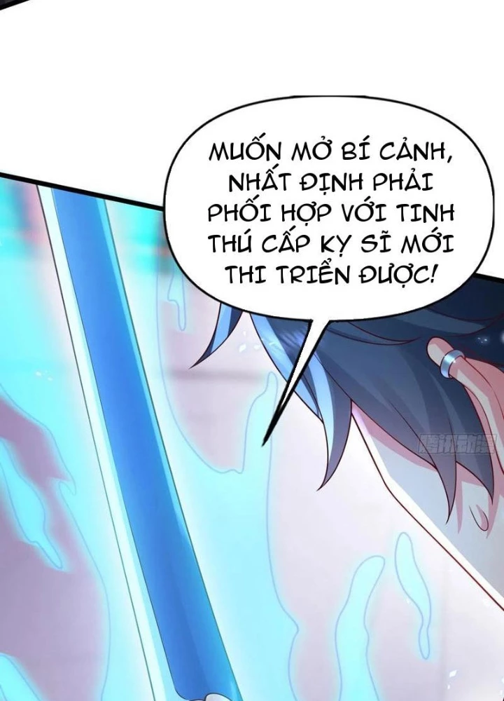 Tinh Thú Sư Mạnh Nhất Chapter 18 - Trang 17