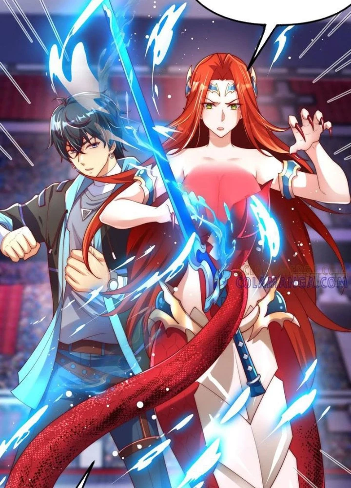 Tinh Thú Sư Mạnh Nhất Chapter 18 - Trang 21