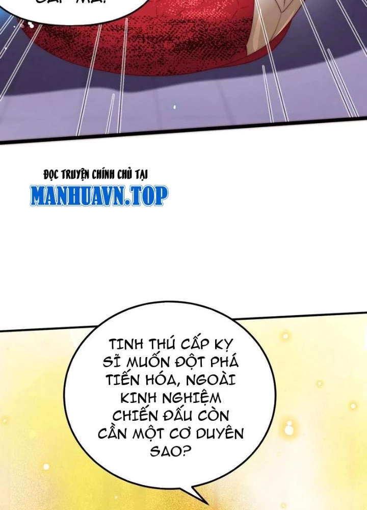 Tinh Thú Sư Mạnh Nhất Chapter 18 - Trang 23