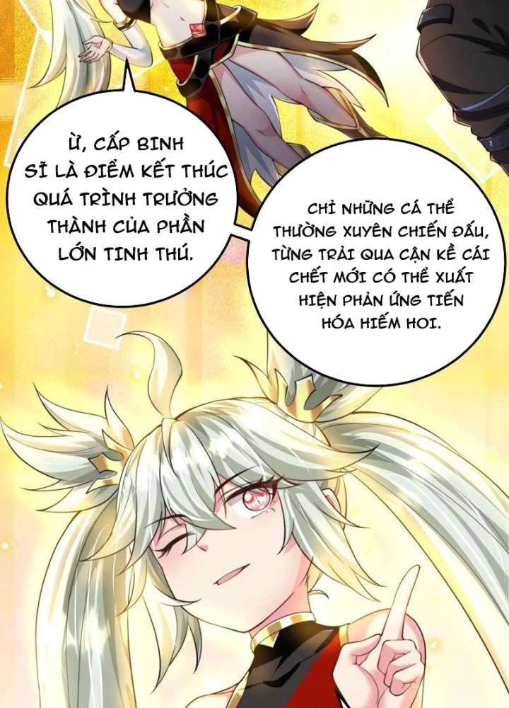 Tinh Thú Sư Mạnh Nhất Chapter 18 - Trang 25