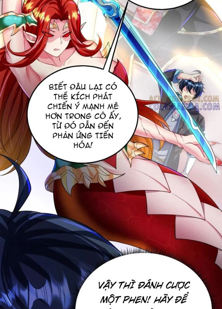 Tinh Thú Sư Mạnh Nhất Chapter 18 - Trang 27