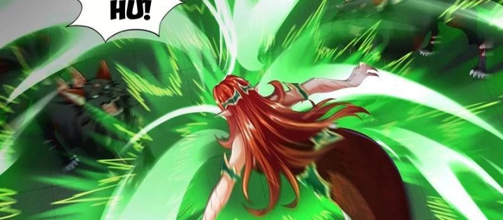 Tinh Thú Sư Mạnh Nhất Chapter 18 - Trang 34