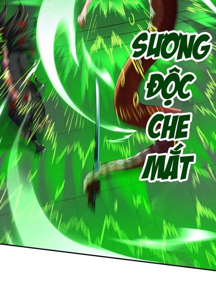Tinh Thú Sư Mạnh Nhất Chapter 18 - Trang 35