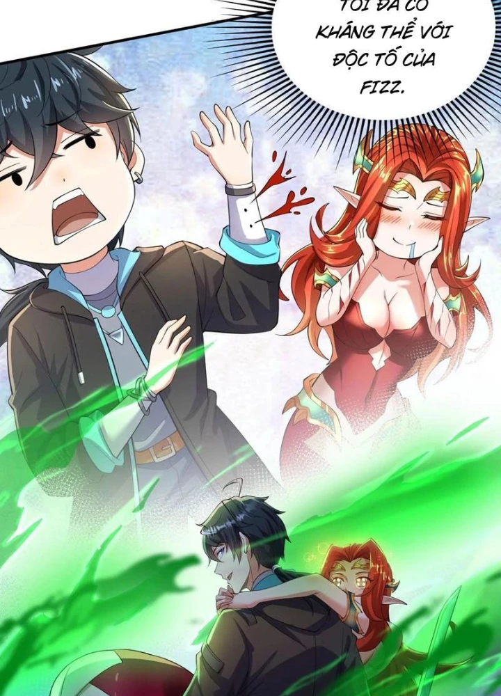Tinh Thú Sư Mạnh Nhất Chapter 18 - Trang 37