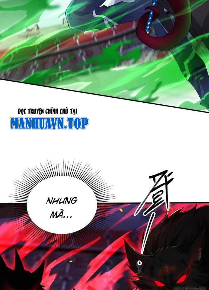 Tinh Thú Sư Mạnh Nhất Chapter 18 - Trang 39