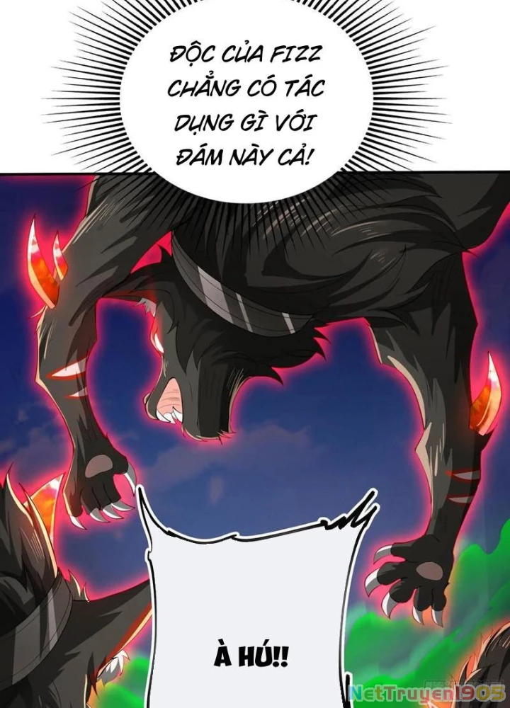 Tinh Thú Sư Mạnh Nhất Chapter 18 - Trang 41